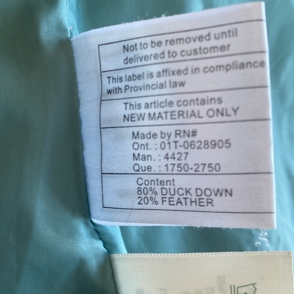 Roots XS Puffer Vest - Picture 13 of 14